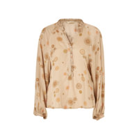 Paita One To Love Blouse, Odd Molly