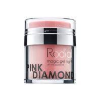 Pink Diamond Magic Gel Night 50 ml, Rodial