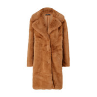 Tekoturkistakki Paula Faux Fur Jacket, Gina Tricot