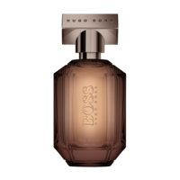 The Scent Absolute For Her EDP 50 ml, Hugo Boss