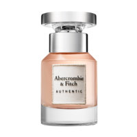 Authentic Women EdP 30 ml, Abercrombie & Fitch