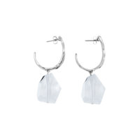 Korvakorut pcNakia Hoop Earrings D2D, Pieces