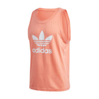 Trefoil Tank Top -toppi, adidas Originals