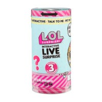 Interactive Live Surprise, L.O.L Surprise!