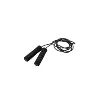 Jump rope foam handle Black, Casall