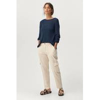 Housut KateSZ Pants, Saint Tropez