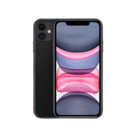 iPhone 11 128 Gt Black, Apple