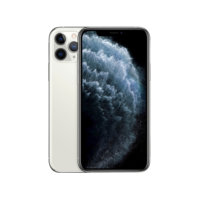 iPhone 11 Pro 64 Gt Silver, Apple