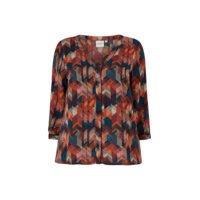 Paita jrNabina 7/8 Sleeve Blouse, JUNAROSE by VERO MODA