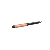 Kiharrin Bronze Shimmer Wand, Babyliss