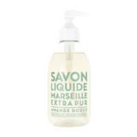 Liquid Soap 300 ml Sweet Almond, Compagnie de Provence