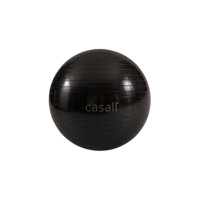 Gym ball 80 cm Black, Casall