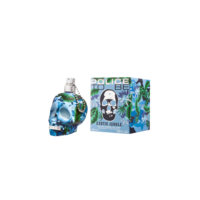 Police To Be Exotic Jungle Man EdT 40 ml, Police