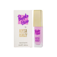 Purple Elixir EdT Spray 25 ml, Alyssa Ashley