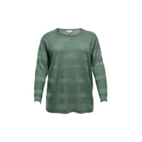 Neulepusero carAirplain L/S Pullover, Only Carmakoma