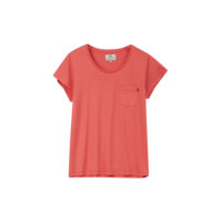 Pusero Ashley Jersey Tee, Lexington