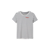 Pusero Rachel Stripe Tee, Lexington