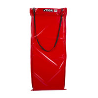 Snow Mattress Snow Flyer Red, Stiga