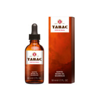 Beard Oil 50 ml, Tabac