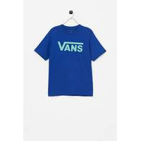 T-paita Vans Classic Boys, Vans