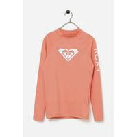 UV-pusero/uimapaita Whole Hearted LS, Roxy