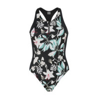 Uimapuku Roxy FitnessTec FA One Piece, Roxy