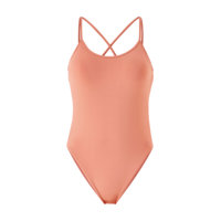 Uimapuku Beach Classics One-Piece Swimsuit, Roxy