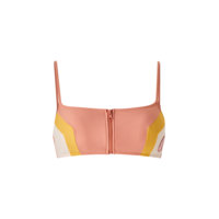 Bikiniyläosa Pop Surf Bralette, Roxy