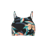 Bikinitoppi Printed Beach Classics Crop Top, Roxy