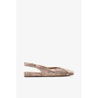 Ballerinat Slingback, tamaris