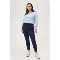 Housut jMaddison Cropped Pant, Zizzi