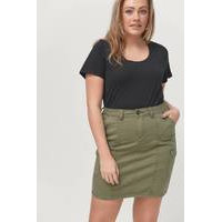 Hame jLisa Skirt, Zizzi