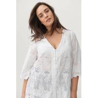 Paita mNeller 3/4 Blouse, Zizzi