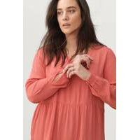 Tunika mNahla L/S Tunic, Zizzi