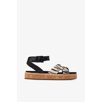 Sandaalit Botanic Poppy, Clarks