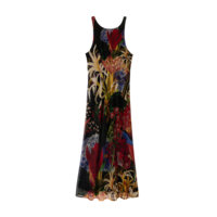 Maksimekko Vest Alive, Desigual