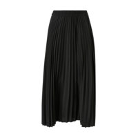Hame slfAlexis MW Midi Skirt, Selected Femme