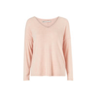 Neulepusero onlMaye LU L/S Button Pullover, Only