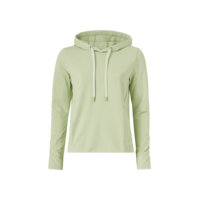 Treenipusero Comet Mid Hoodie W, Salomon