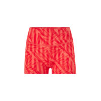 Treenitrikoot Agile Short Tight W, Salomon