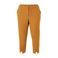 Housut jrIbell Tailored Ankle Slit Pants, JUNAROSE by VERO MODA