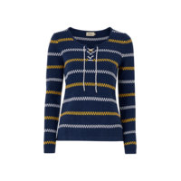 Neulepusero Lina Jumper, Jumperfabriken