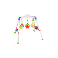 Activity Play Gym, Happy Baby