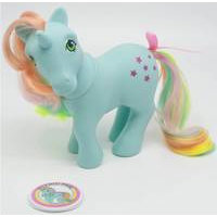 Retro Starflower, My Little Pony