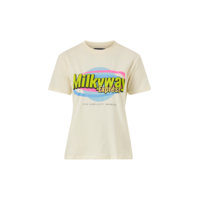 Pusero W. Milkyway Tee, Svea