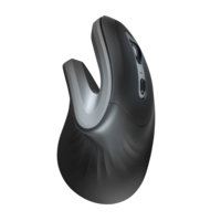 Verro Ergonomic Wireless Mouse, Trust