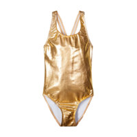 Uimapuku nkfZuala Gold Swimsuit, Name it