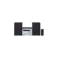 Micro-stereo SC-PM250EC-S, Panasonic
