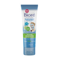 Biore 110 g Whipped Nourishing DetoxMask 110 ml, Bioré