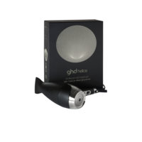 GHD Helios Black, GHD